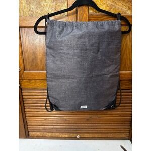 Thirty One signature collection insulated cinch drawstring bag